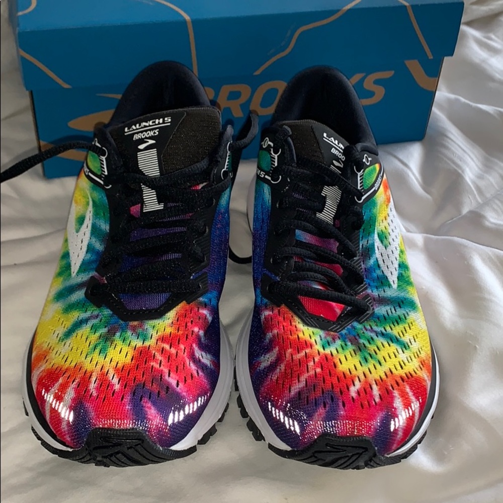 Brooks Limited Edition Running Shoes